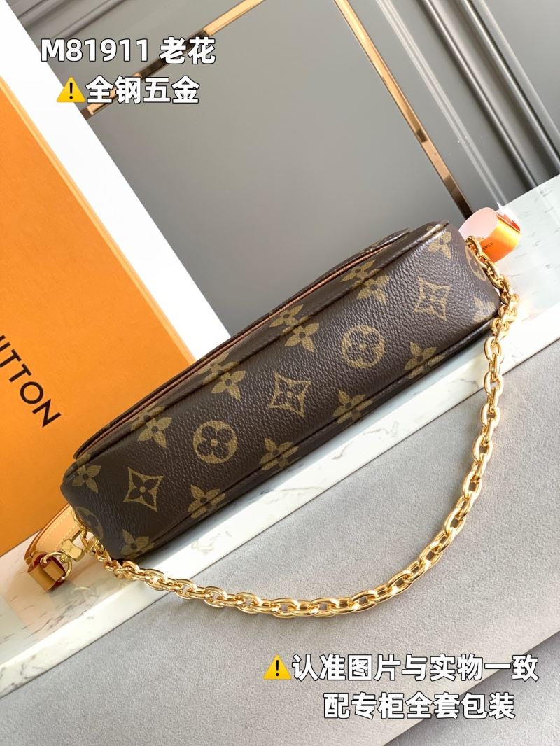 LV Satchel bags